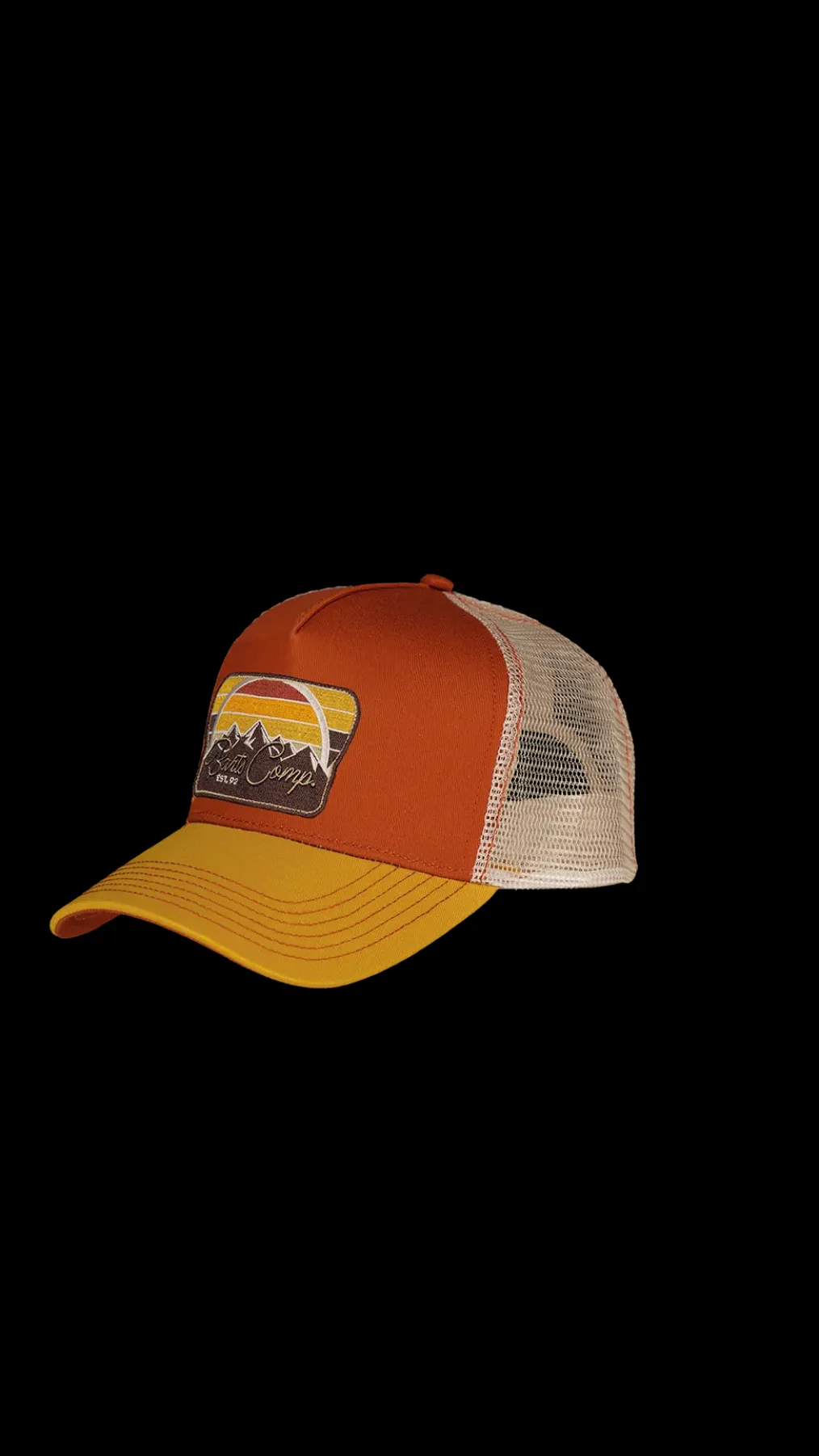 Nelsonsz Cap