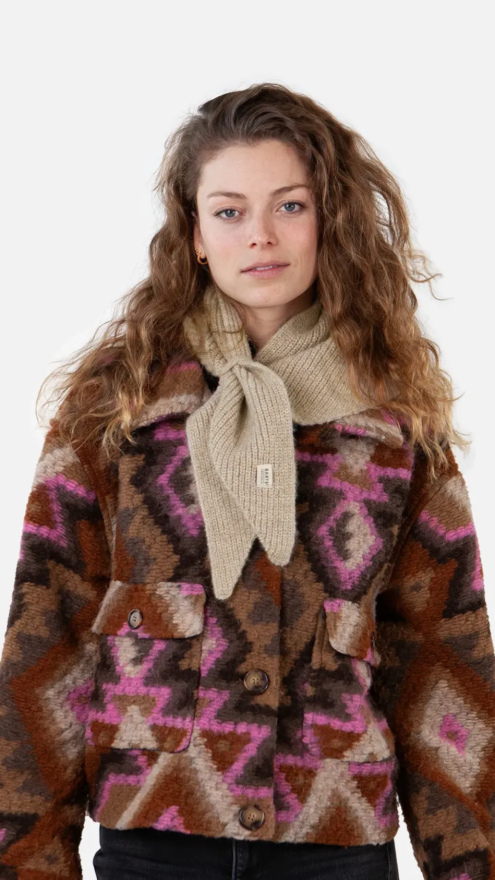 Neolana Scarf