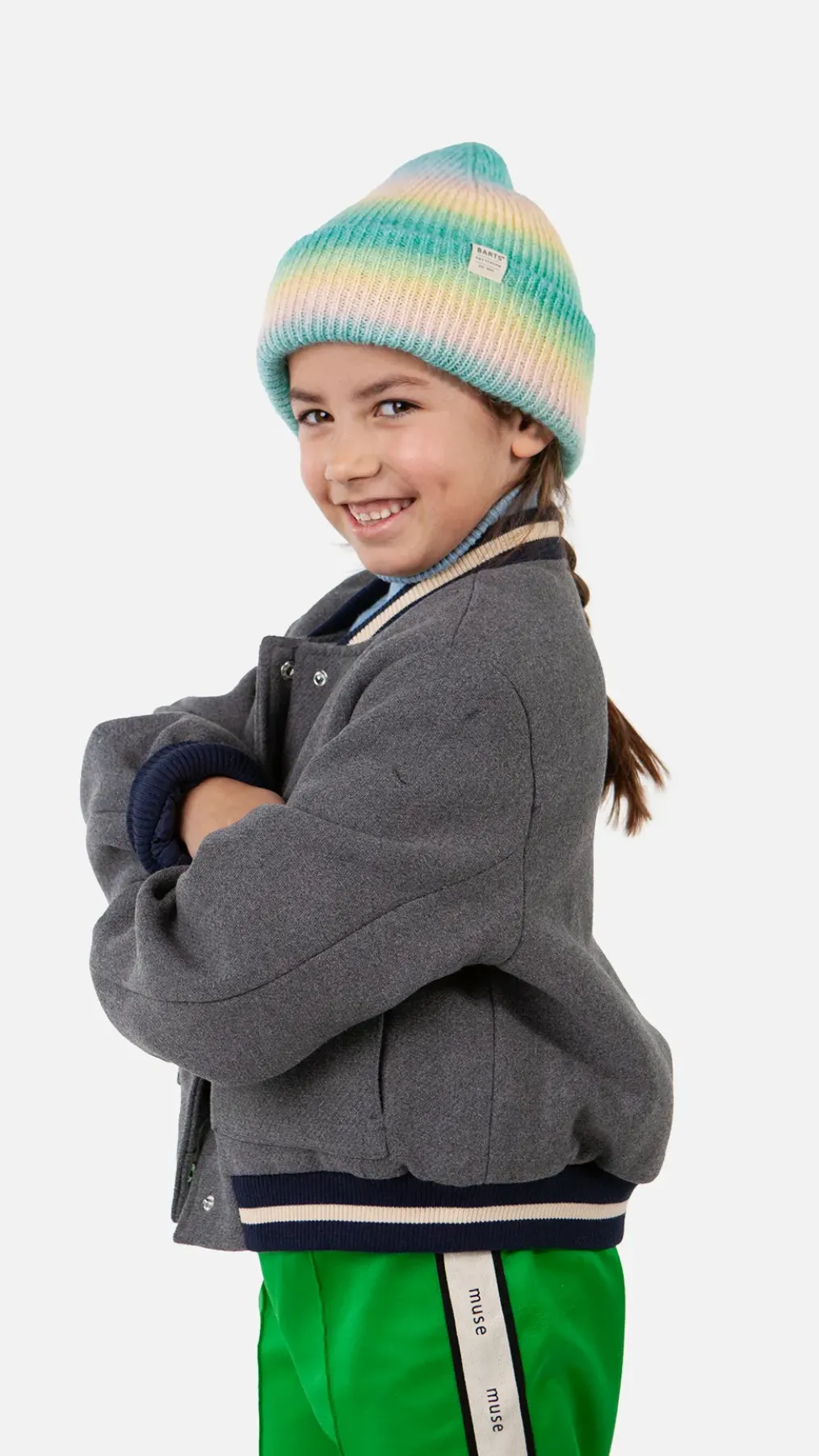 Niagra Beanie