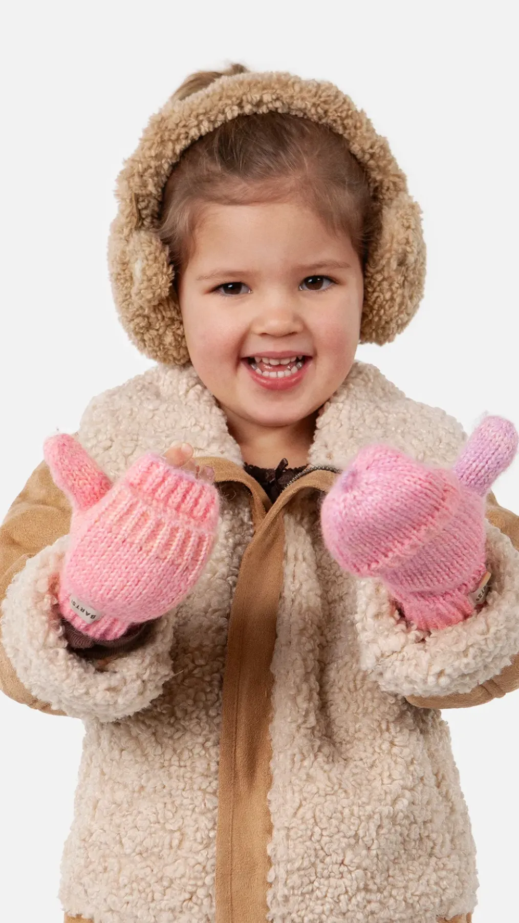 Niagra Bumgloves