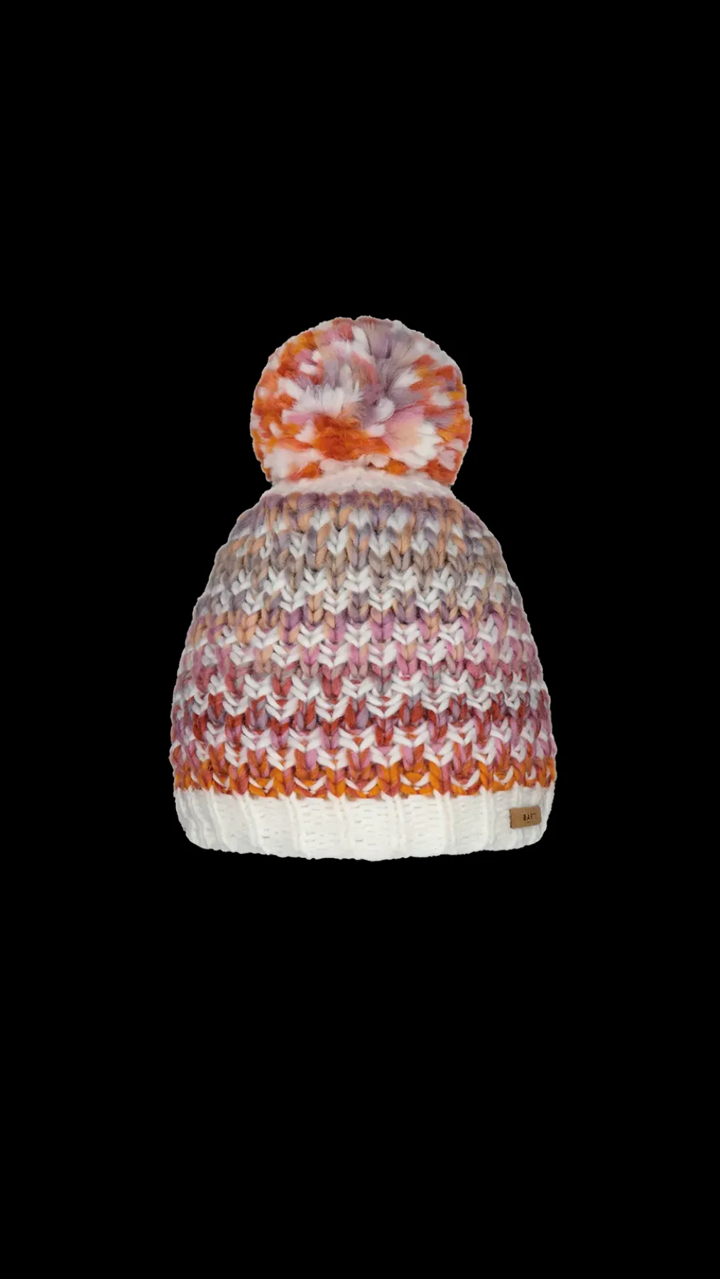 Nicole Beanie