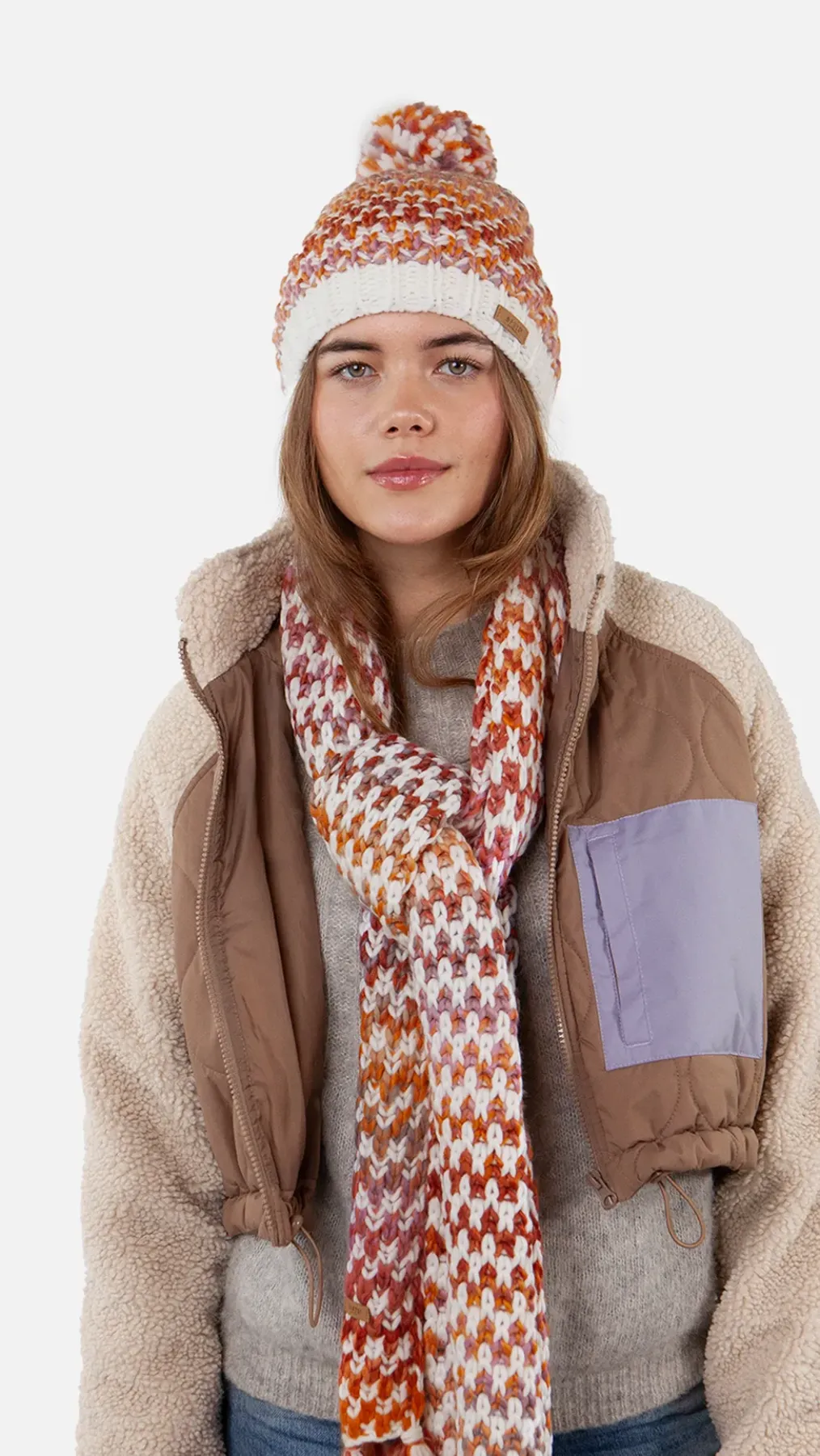 Nicole Beanie
