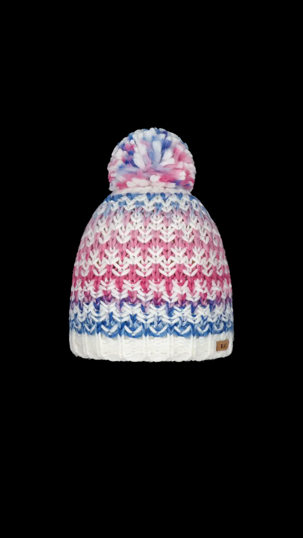 Nicole Beanie Girls