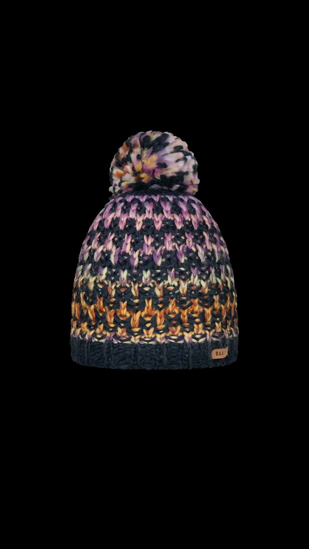Nicole Beanie Girls