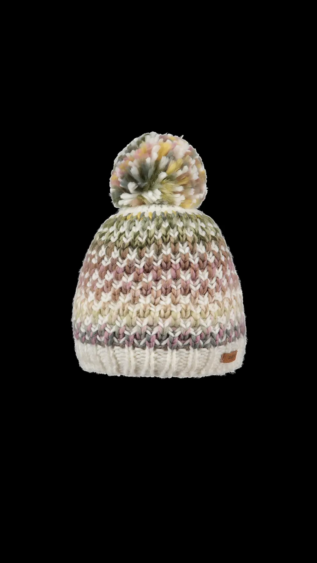 Nicole Beanie