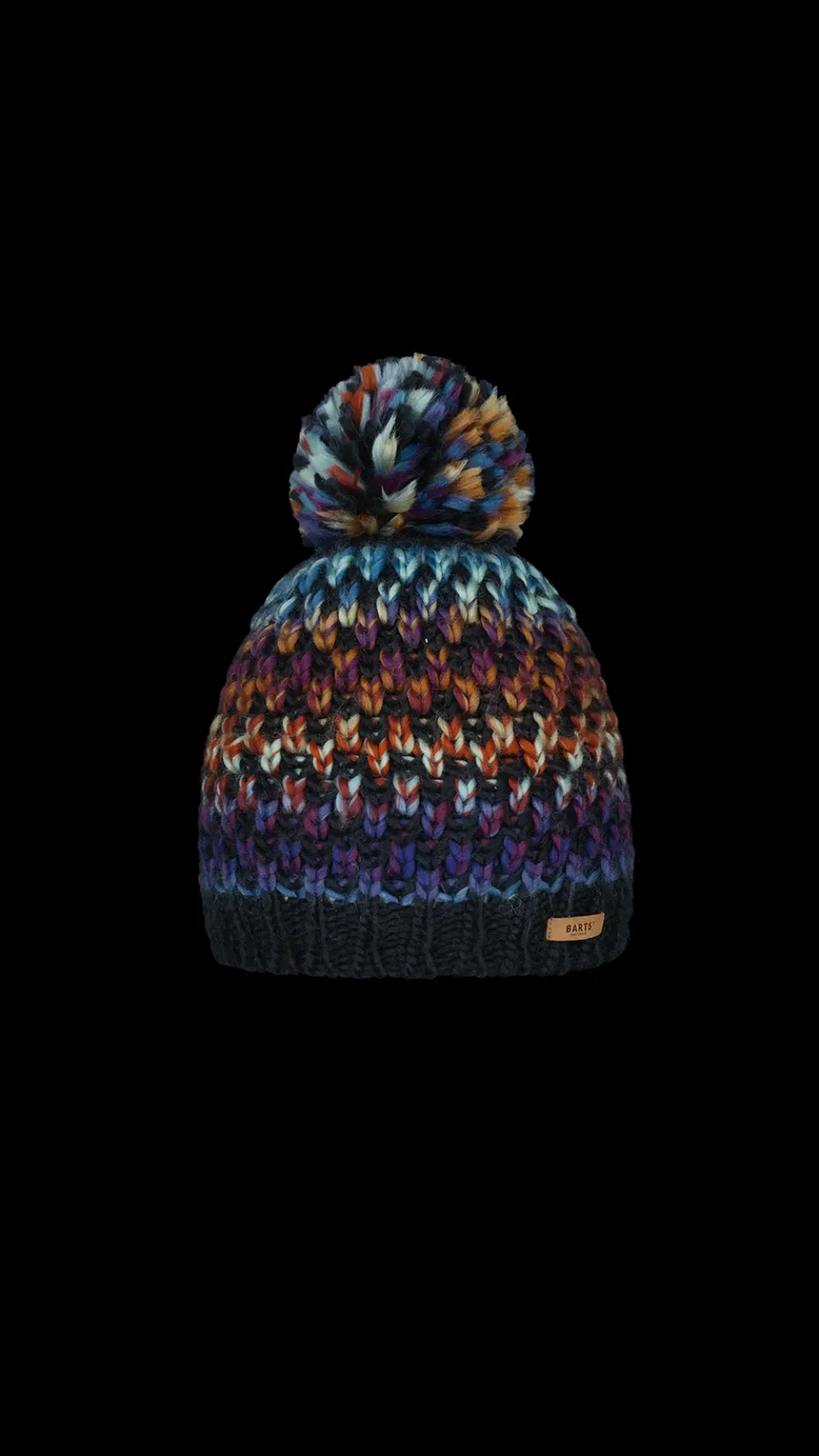 Nicole Beanie