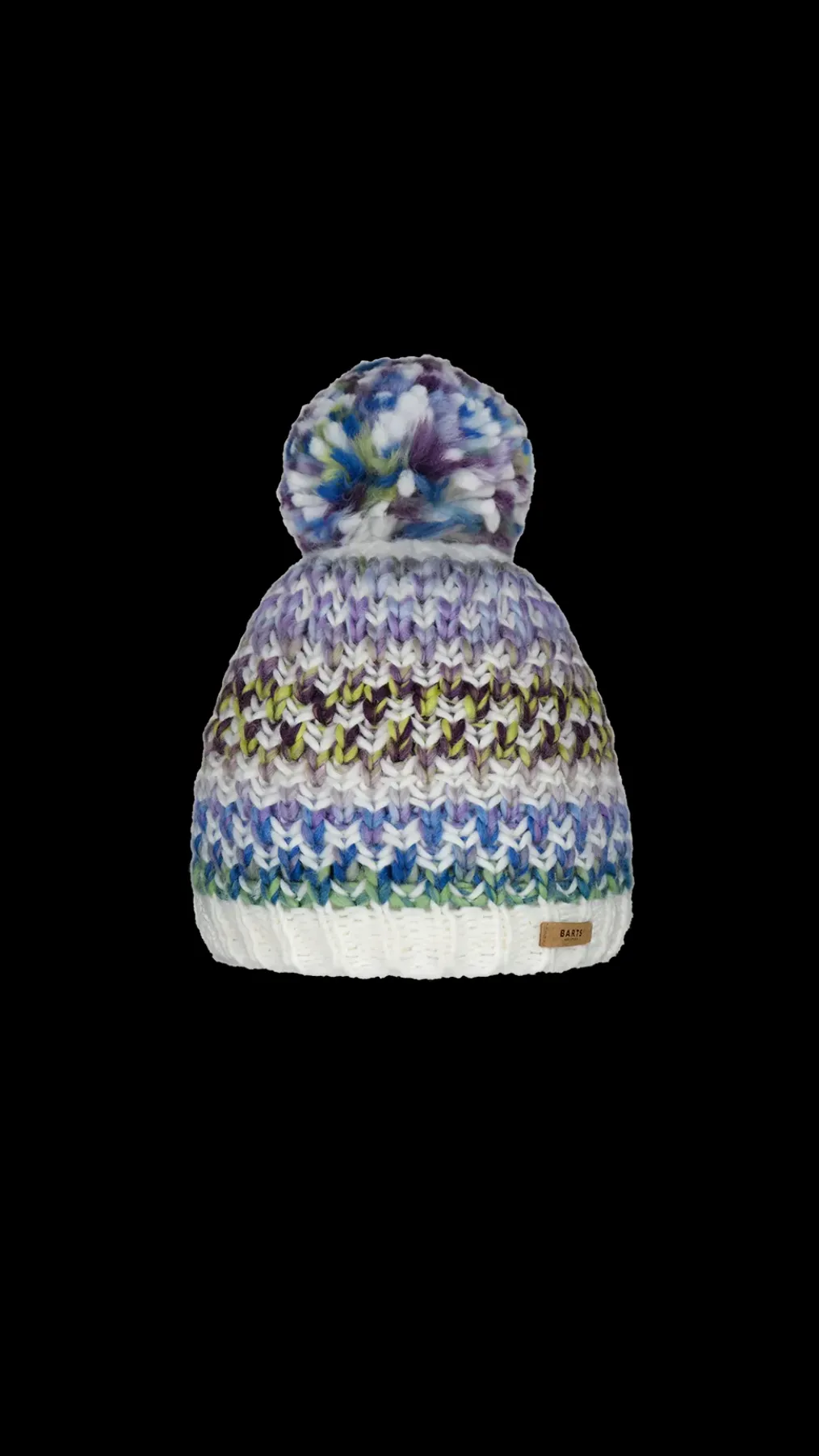 Nicole Beanie