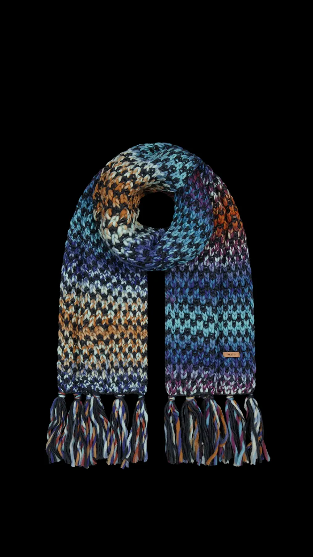 Nicole Scarf
