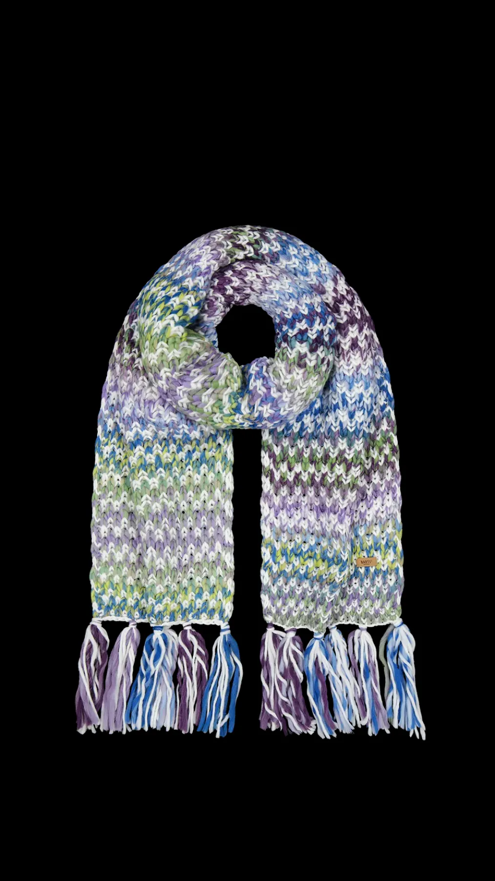 Nicole Scarf