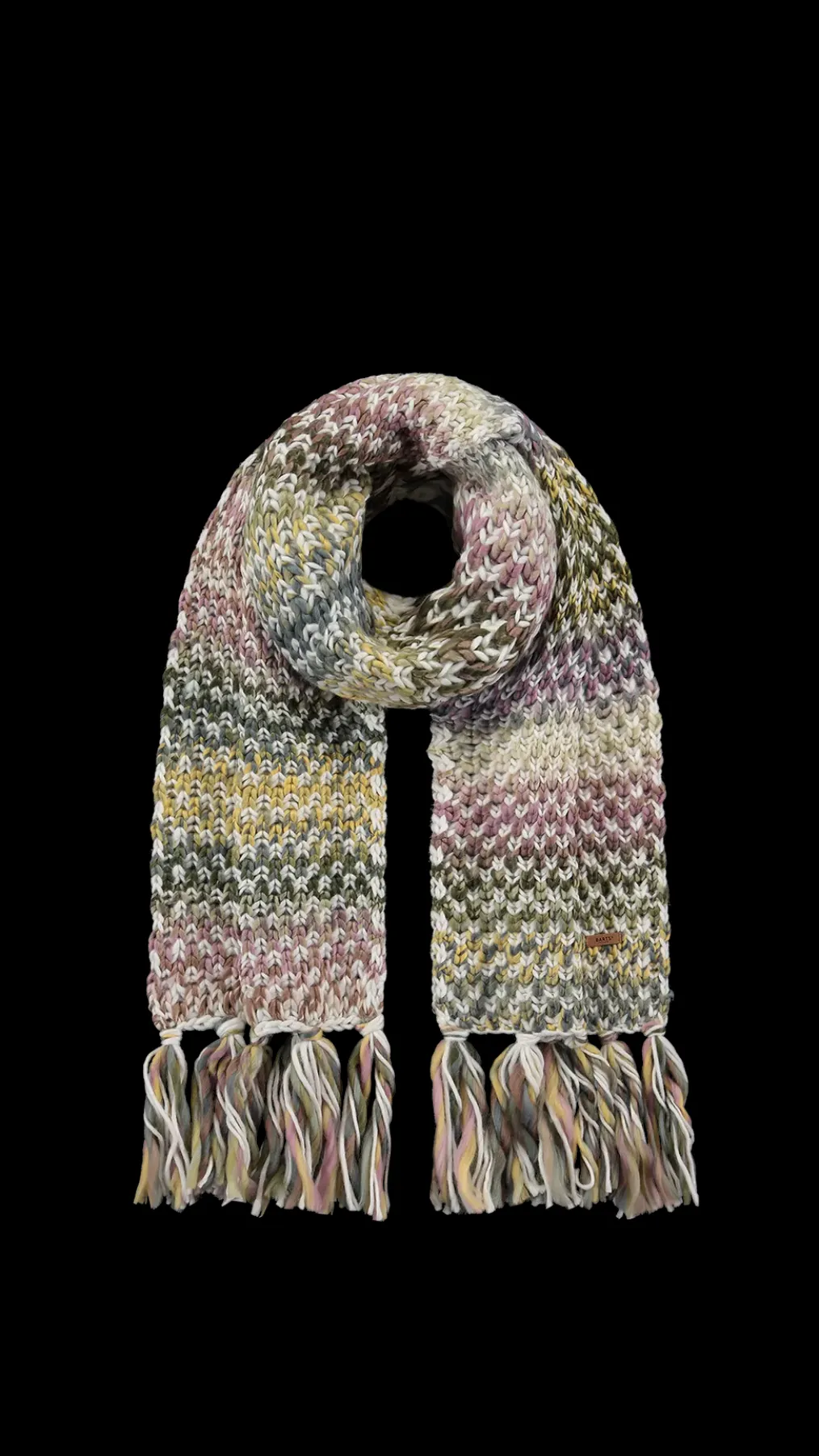 Nicole Scarf