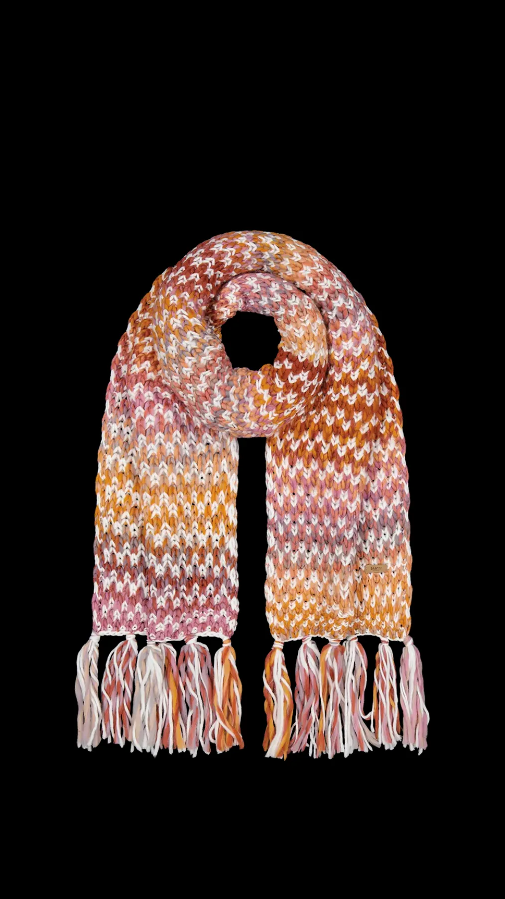Nicole Scarf
