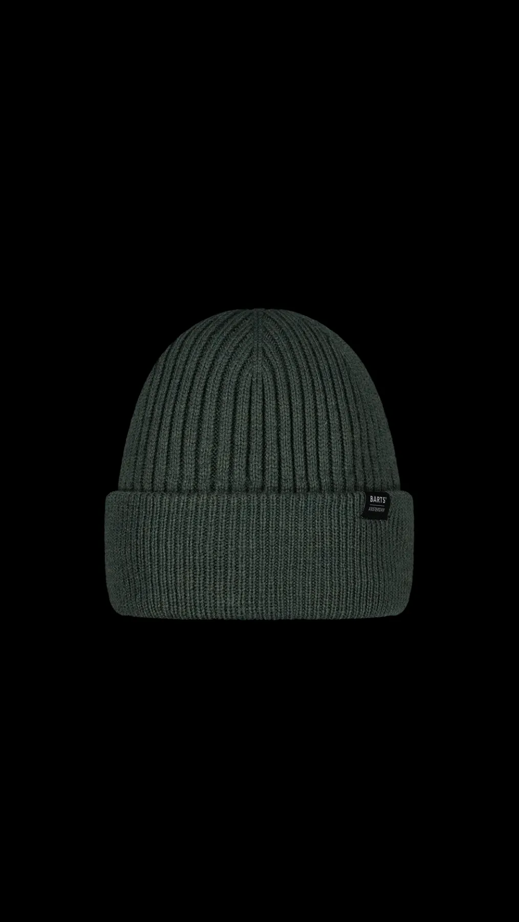 Nieck Beanie