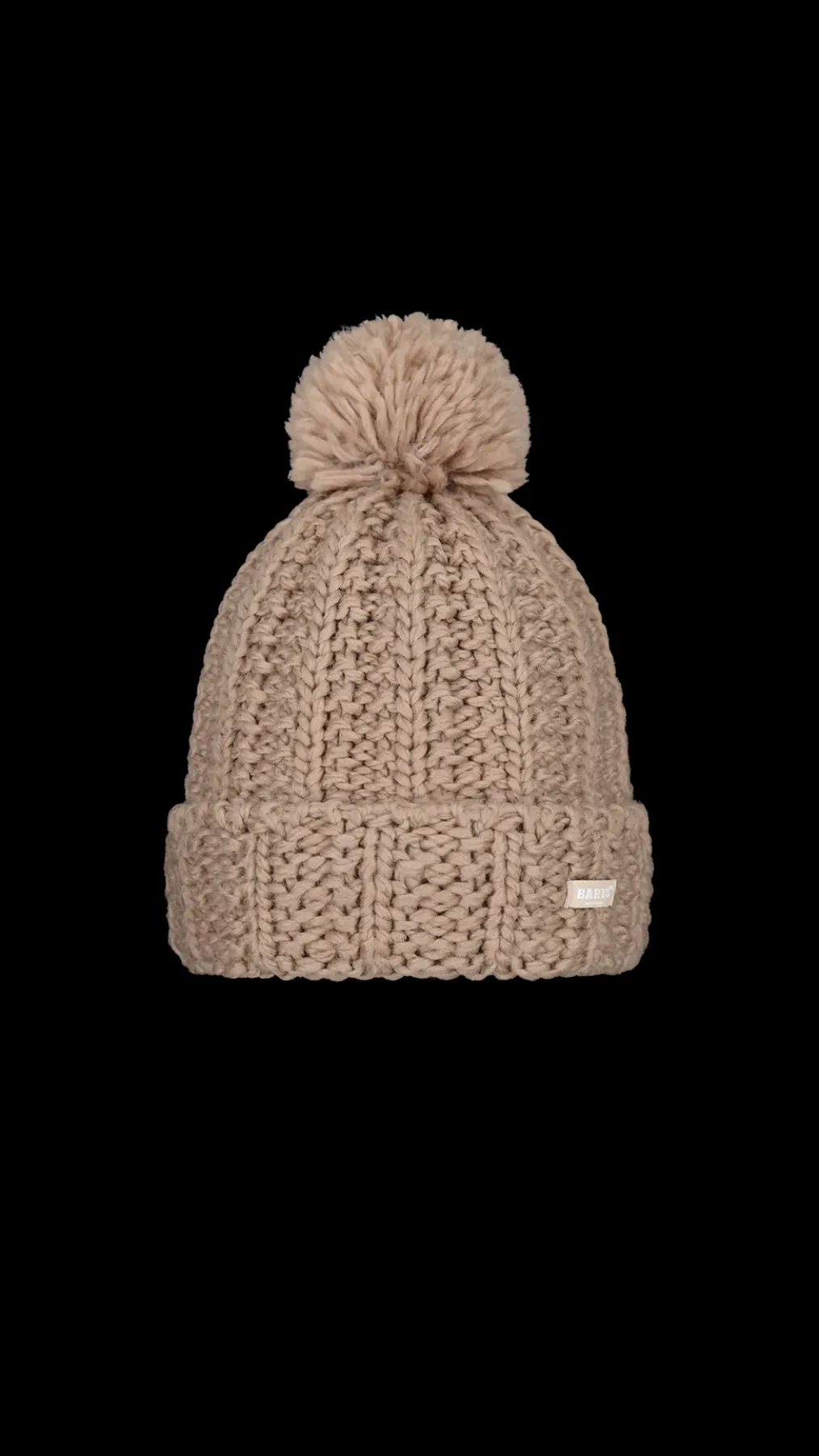 Nirvaan Beanie