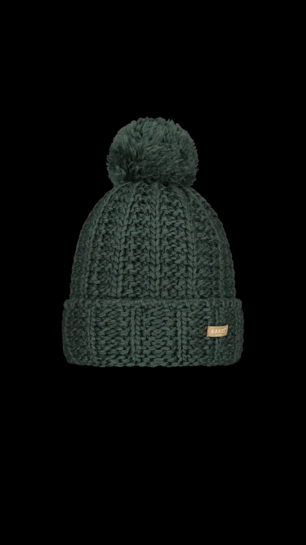 Nirvaan Beanie