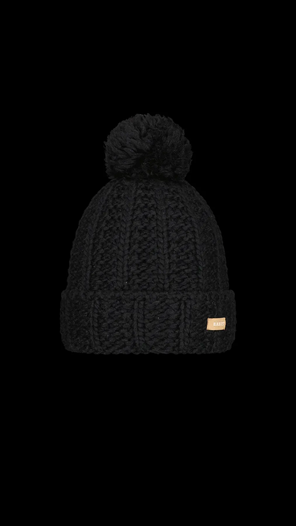 Nirvaan Beanie