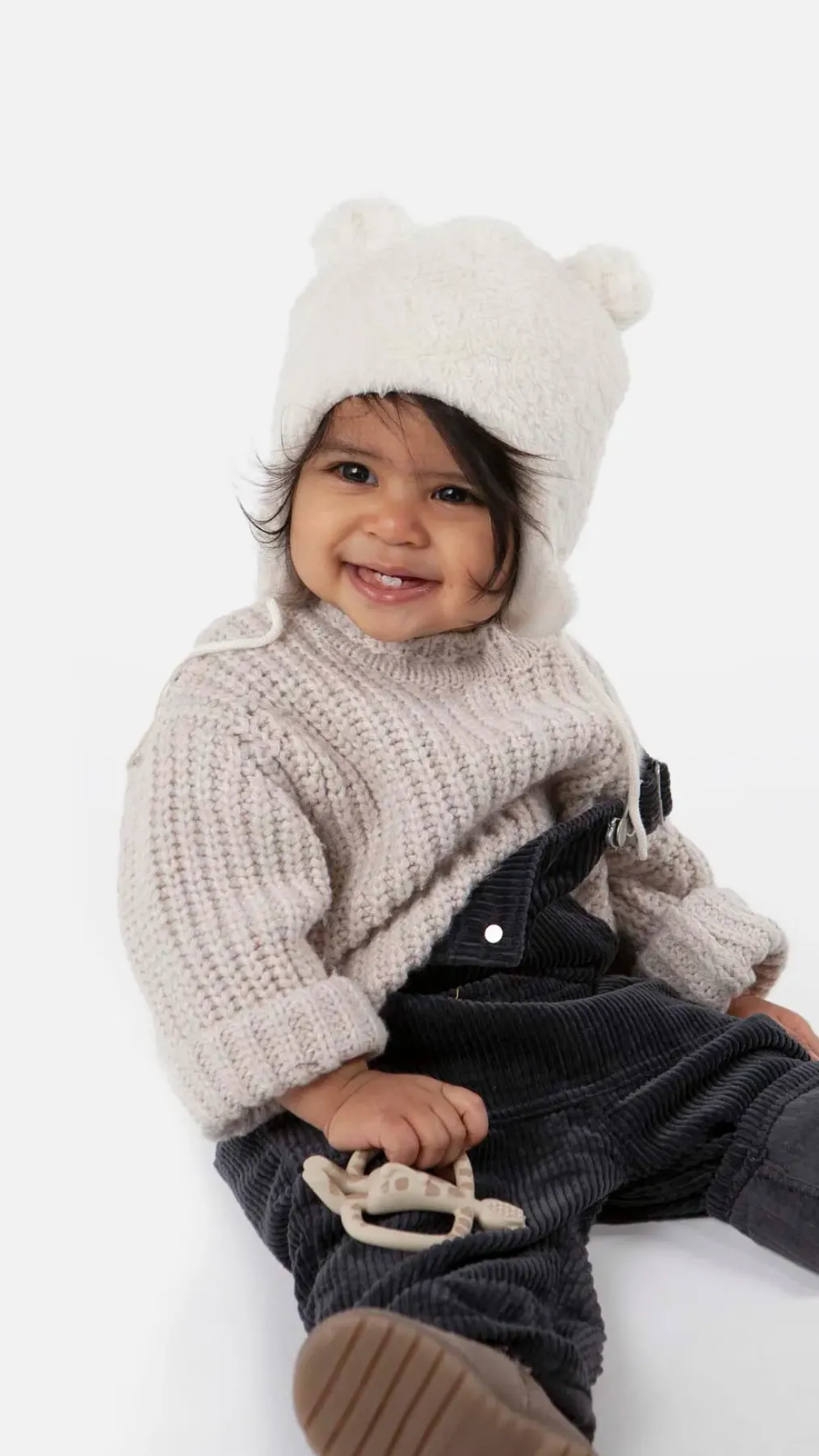 Noa Bear
