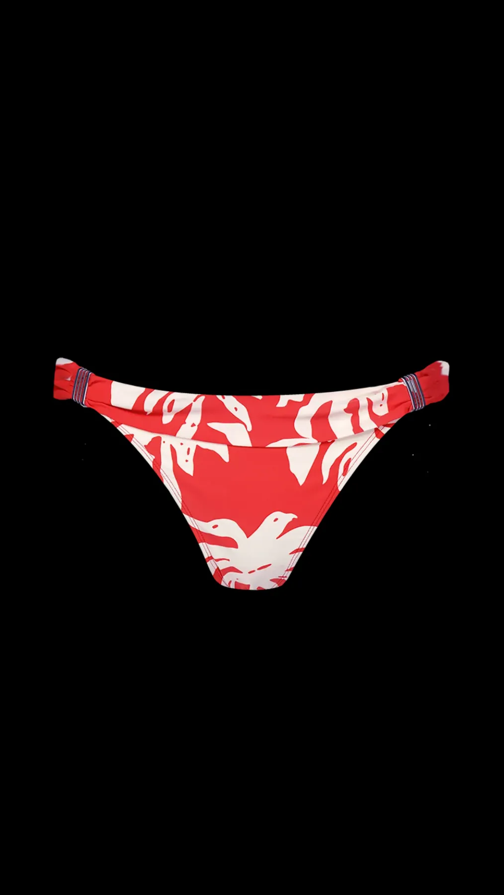 Norri Folded Bikini Briefs