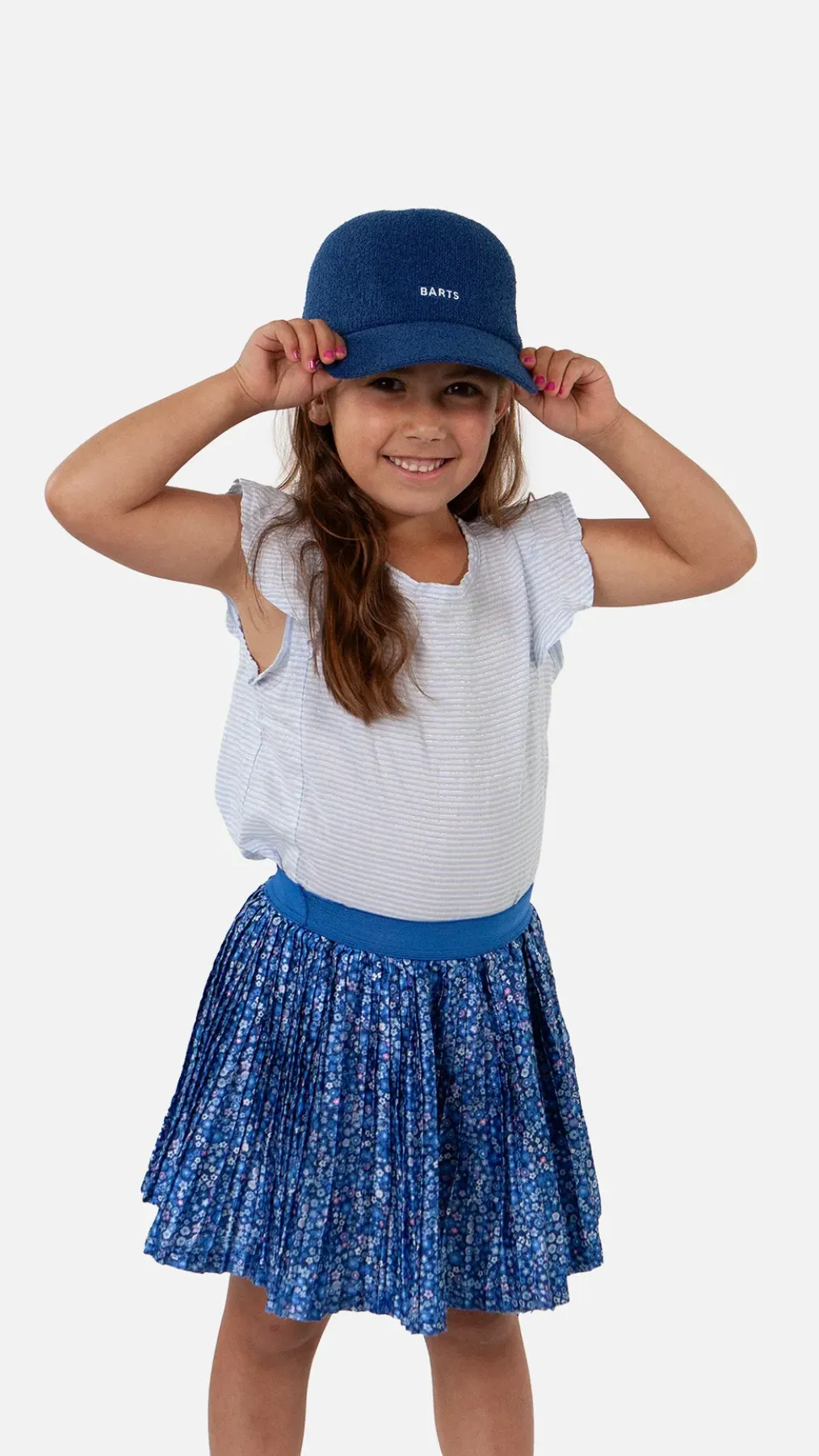 Nucha Cap Kids