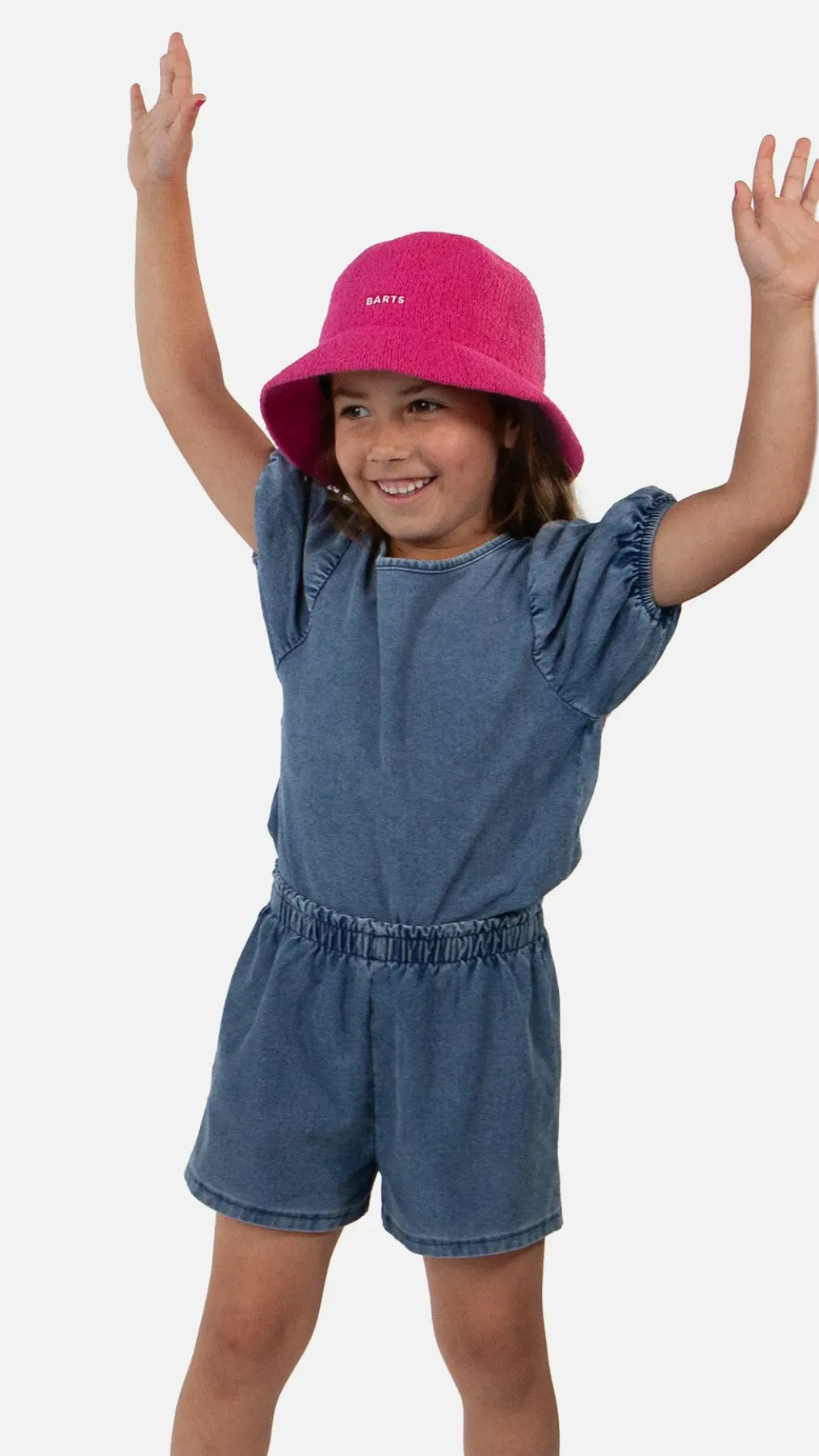 Nucha Hat Kids