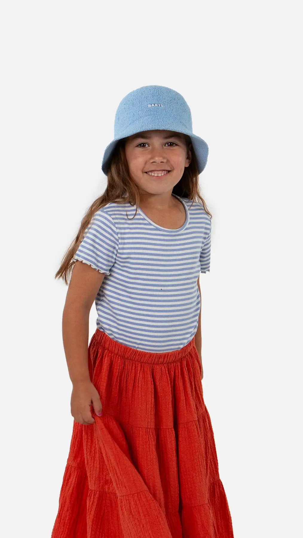 Nucha Hat Kids