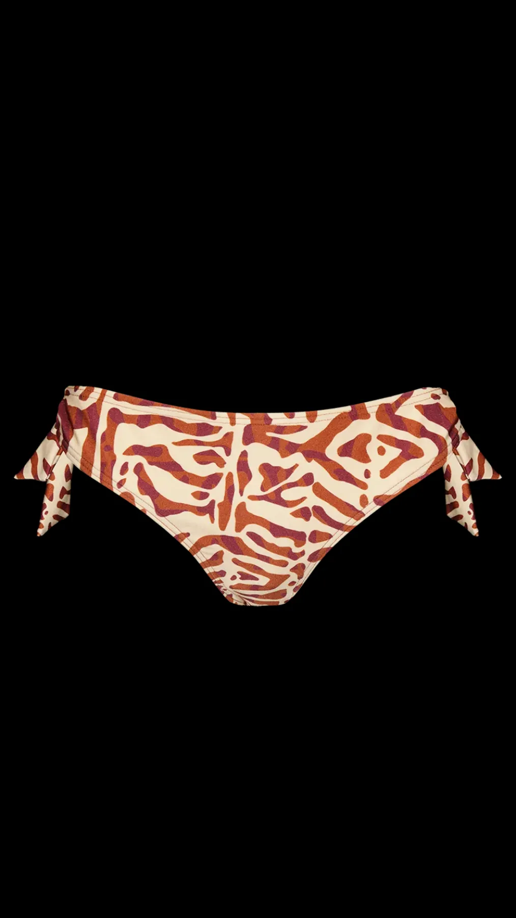 Nunba Bikini Briefs