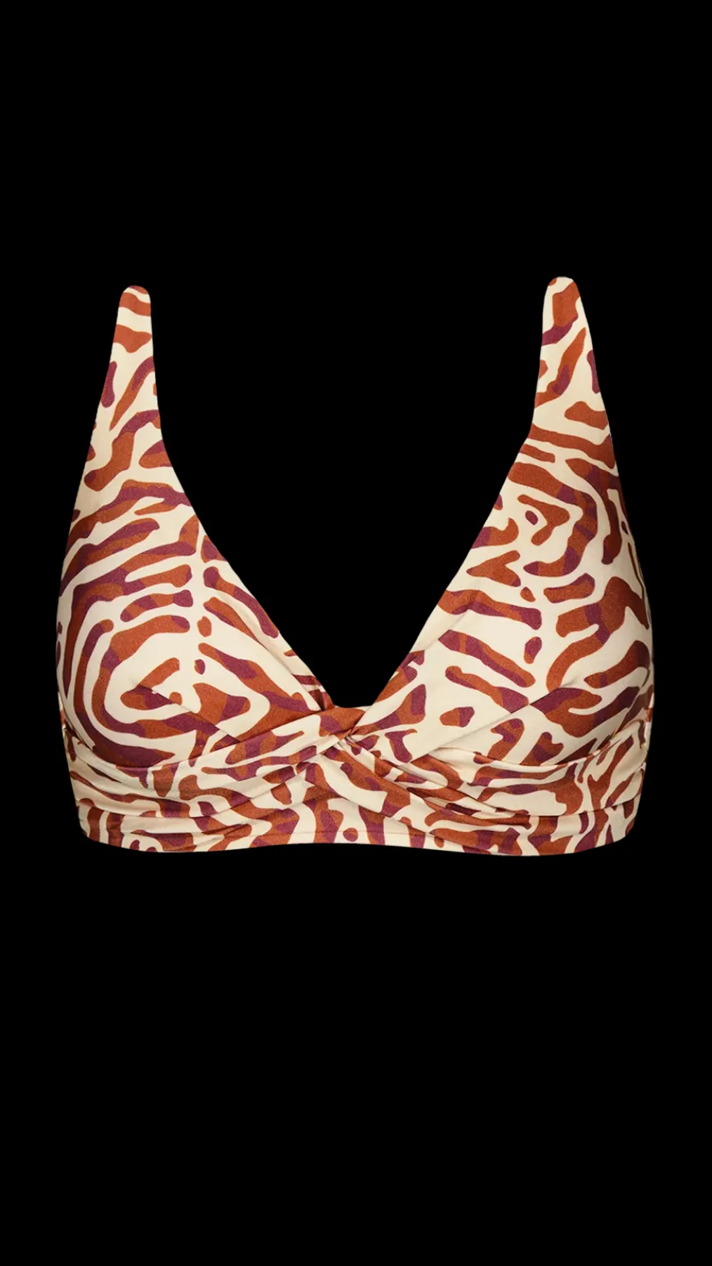 Nunba Multifit Top
