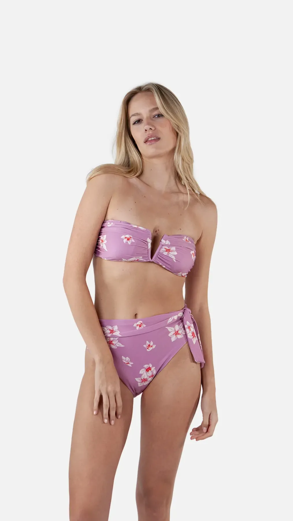 Nuraah Bandeau