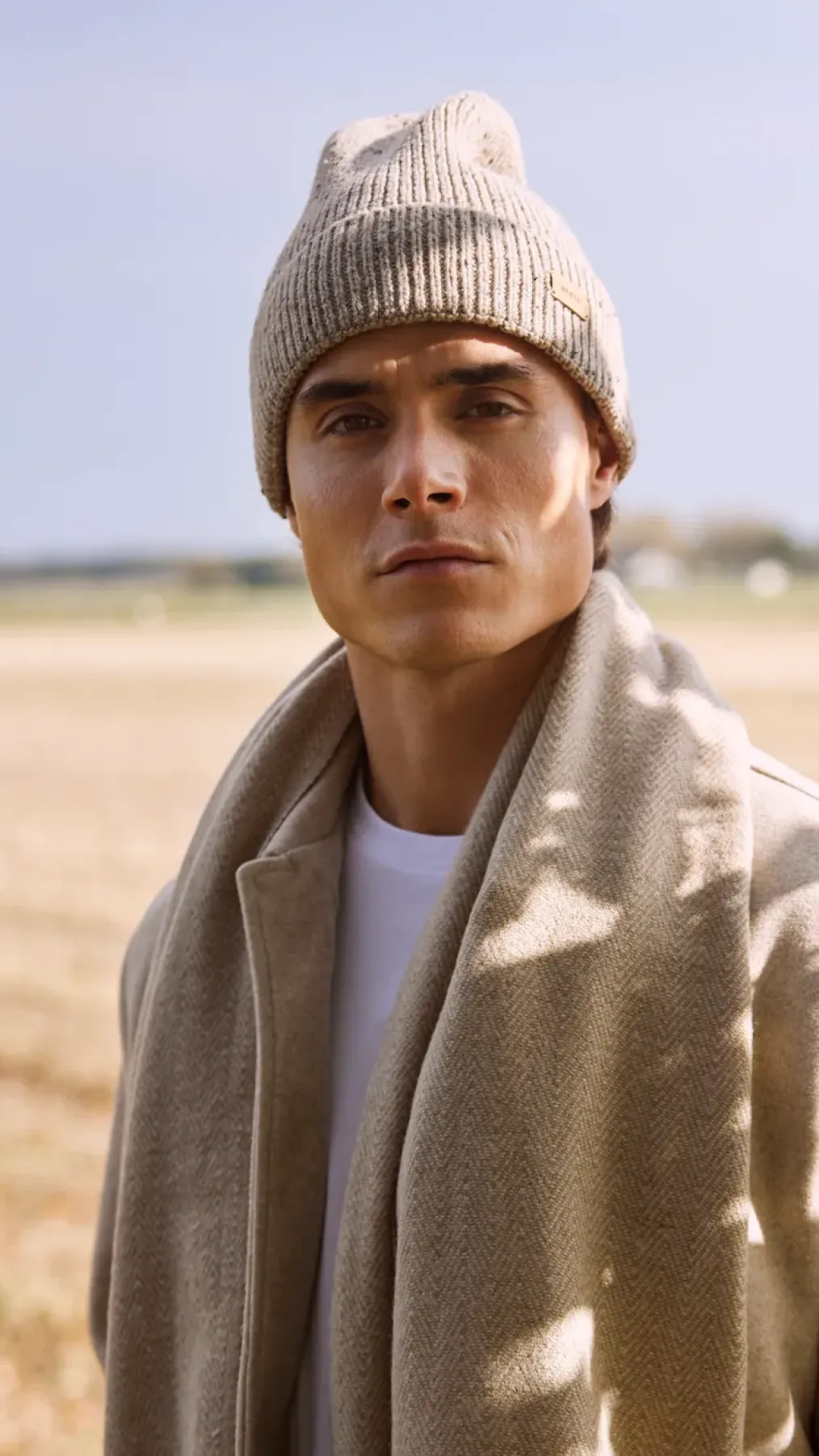 Olafs Beanie