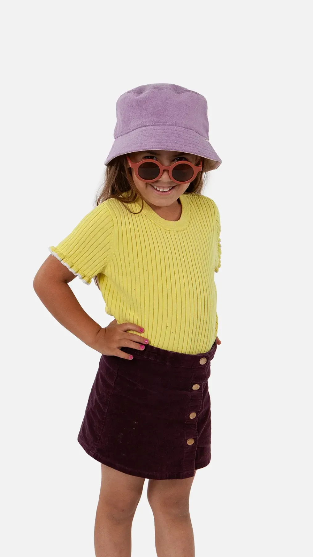 Orana Hat Kids