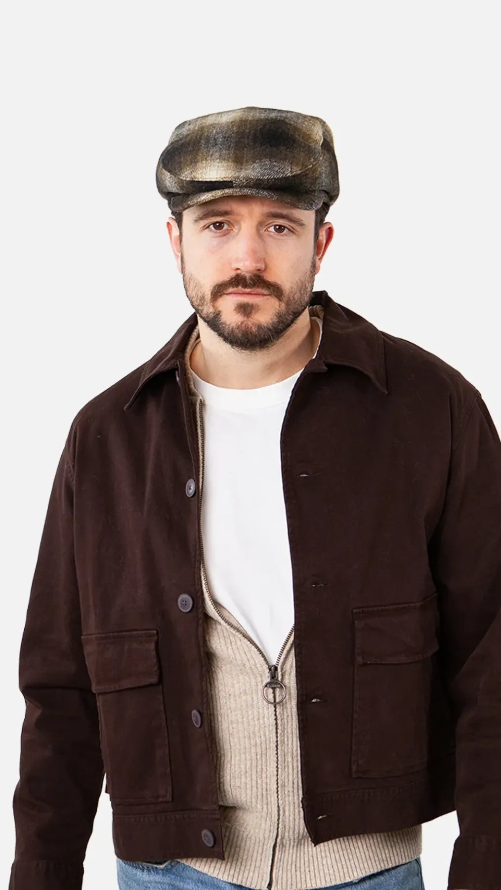 Oslo Cap
