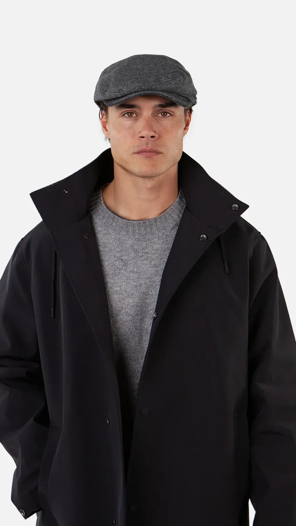Oslo Cap