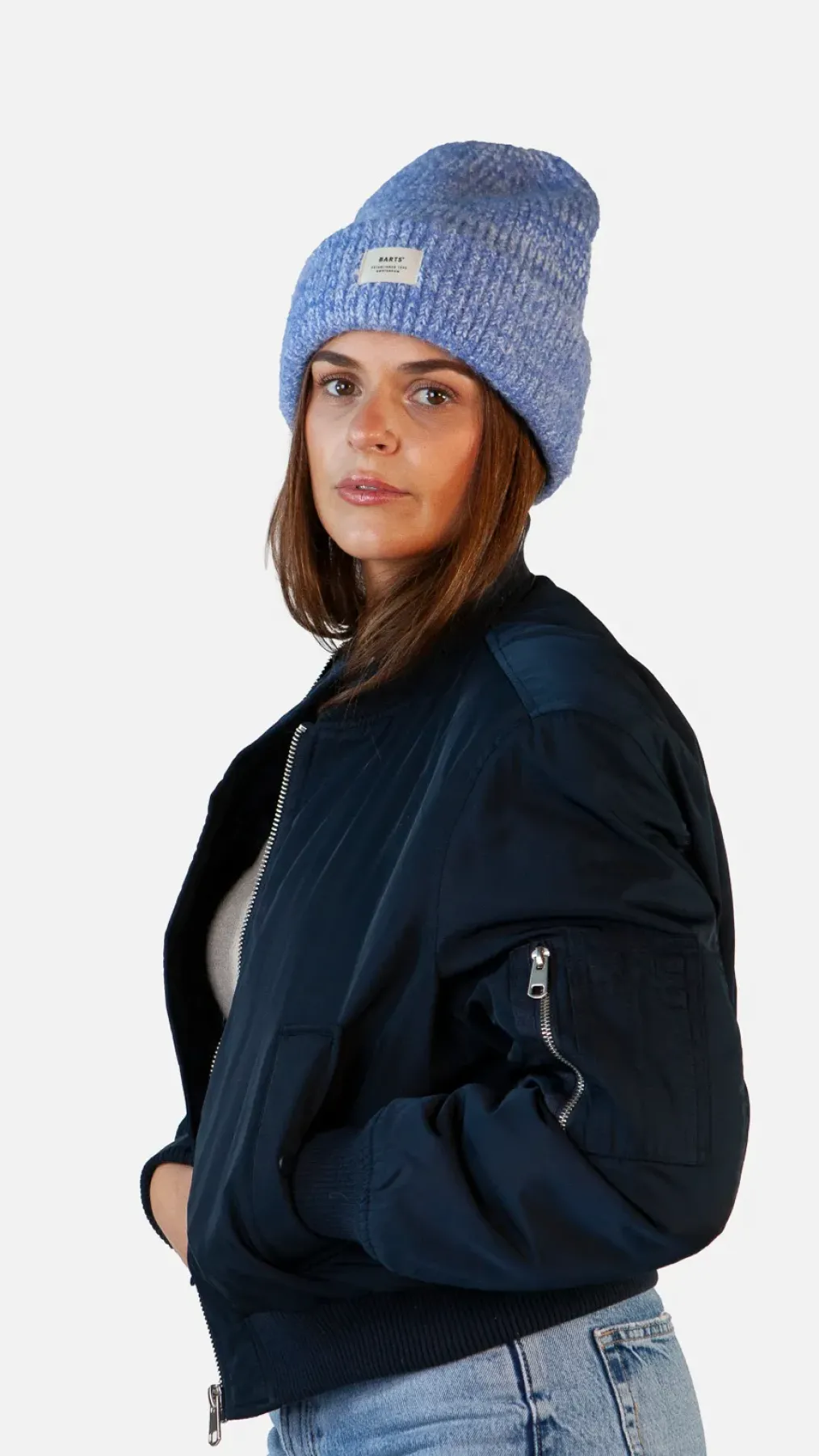 Owlet Beanie