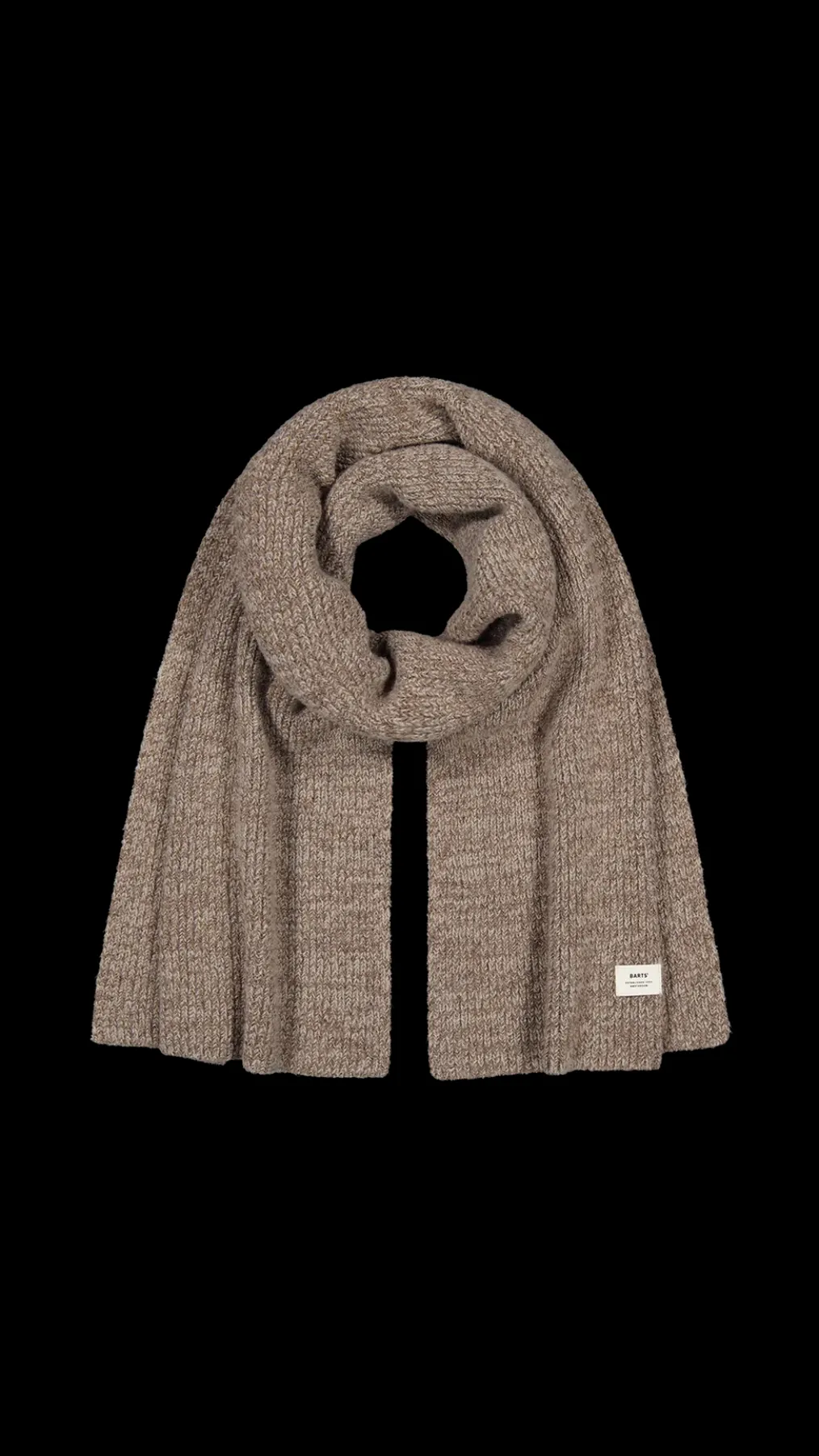 Owlet Scarf