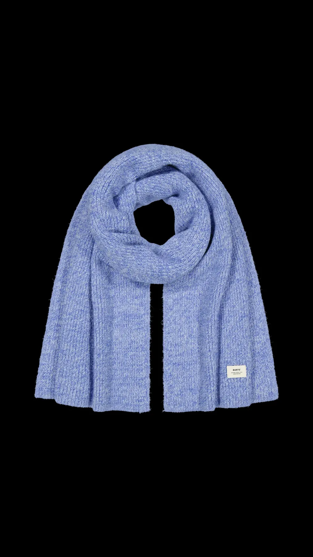 Owlet Scarf