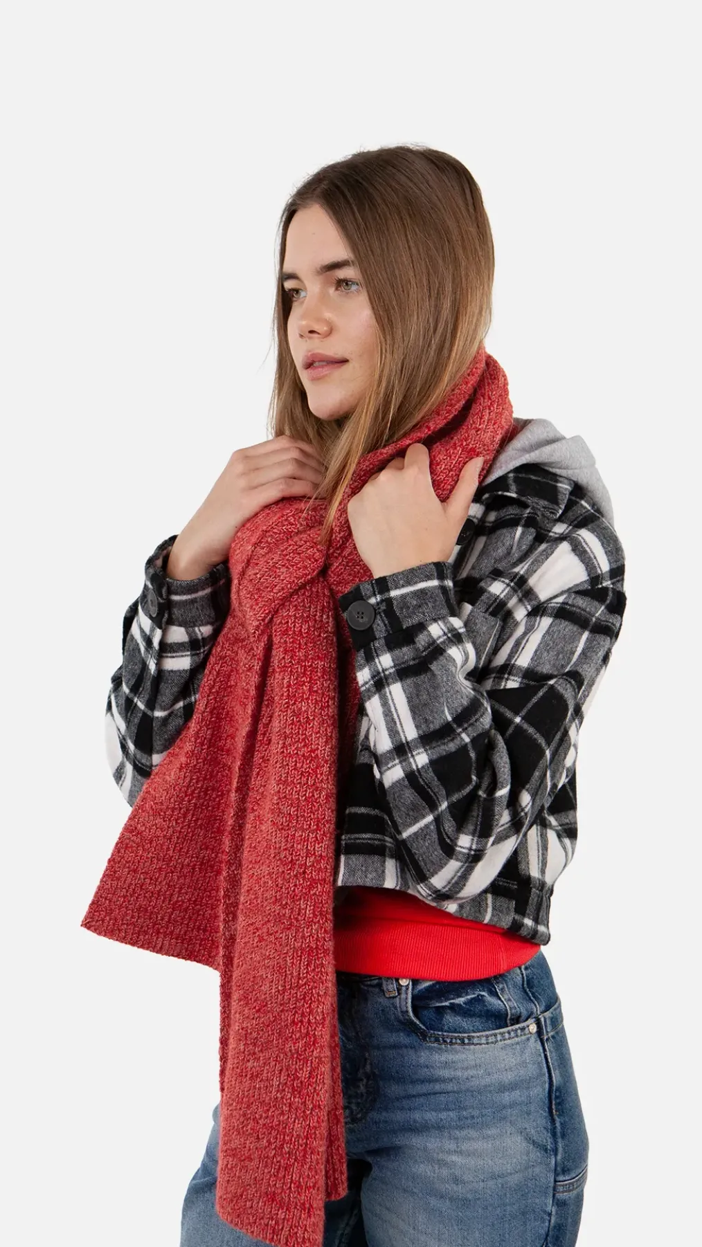 Owlet Scarf