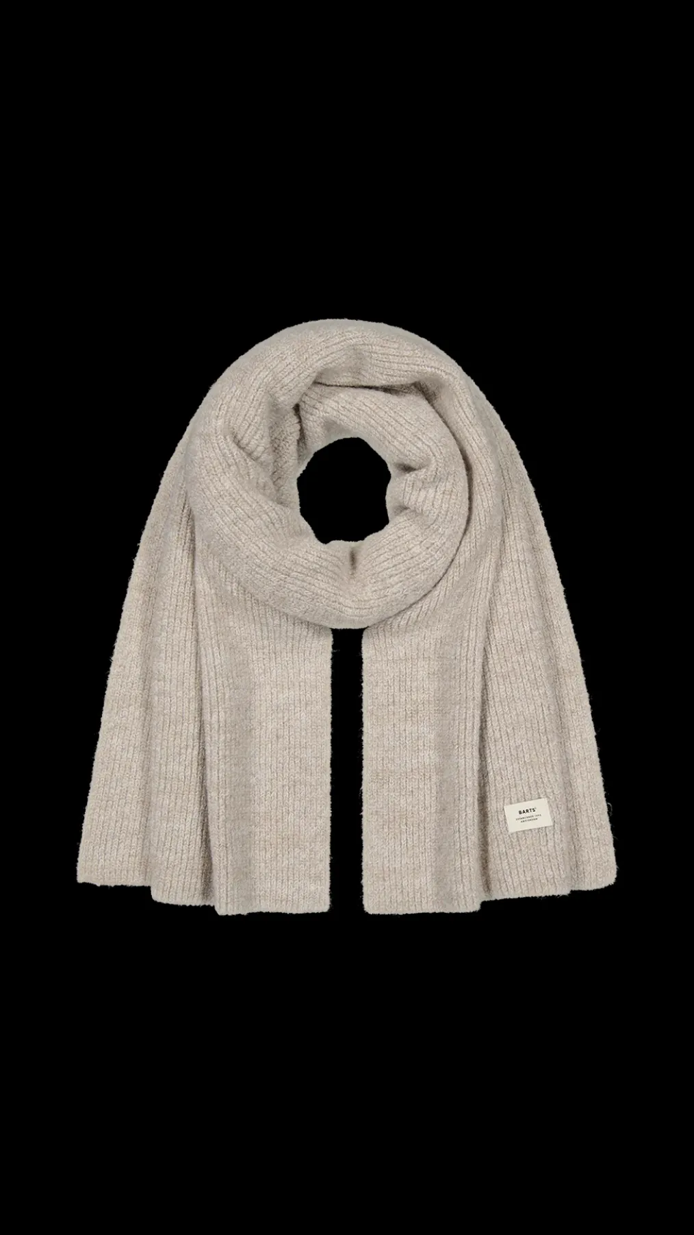 Owlet Scarf