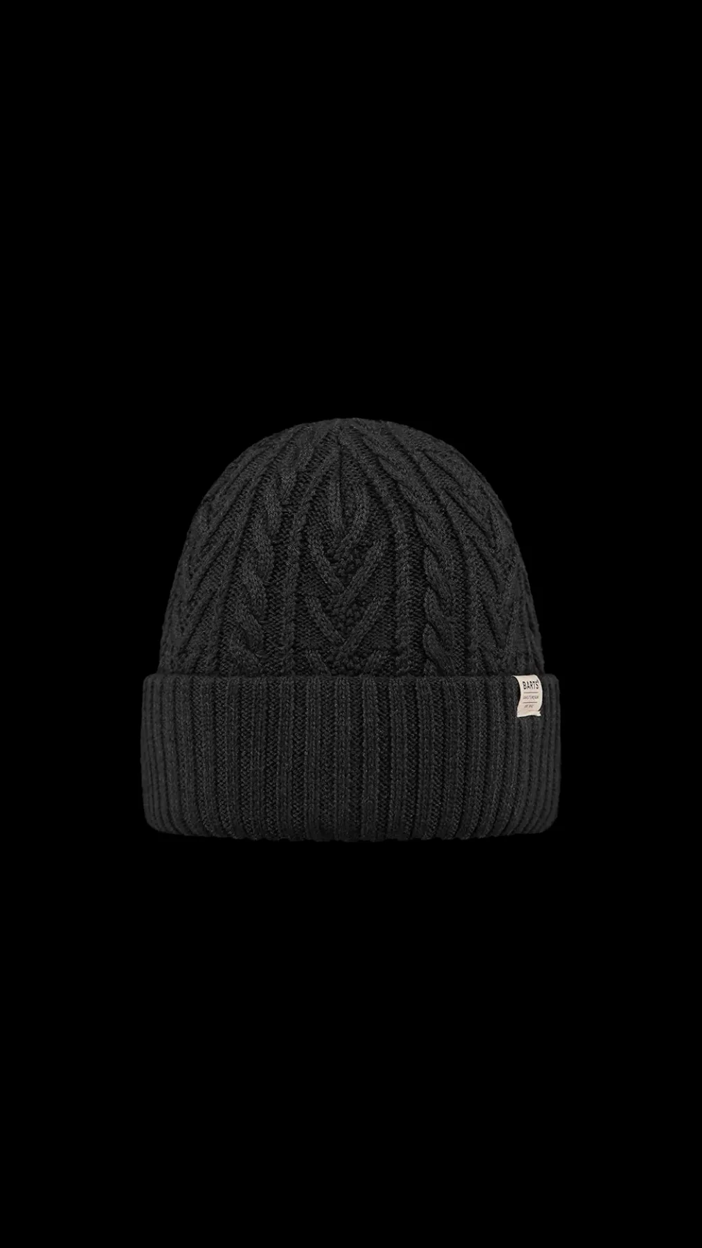 Pacifick Beanie