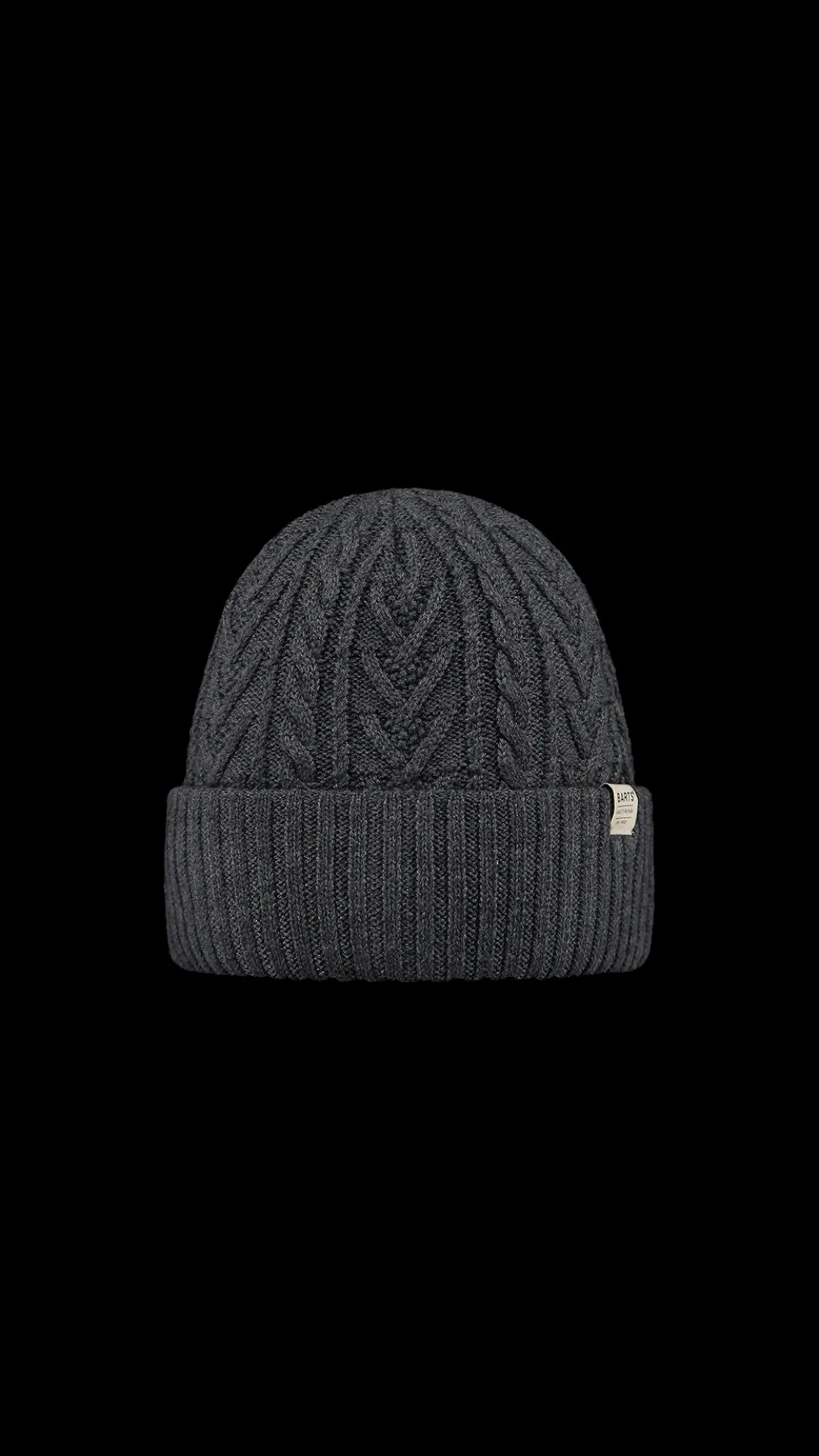 Pacifick Beanie