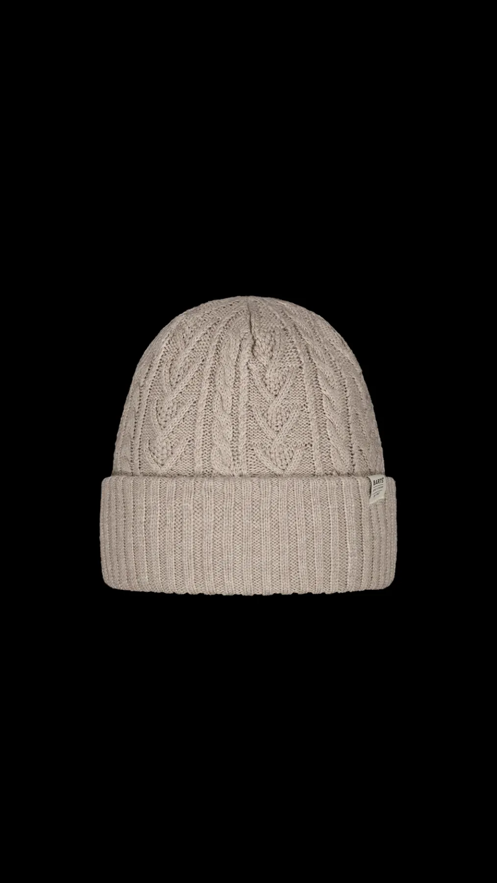 Pacifick Beanie