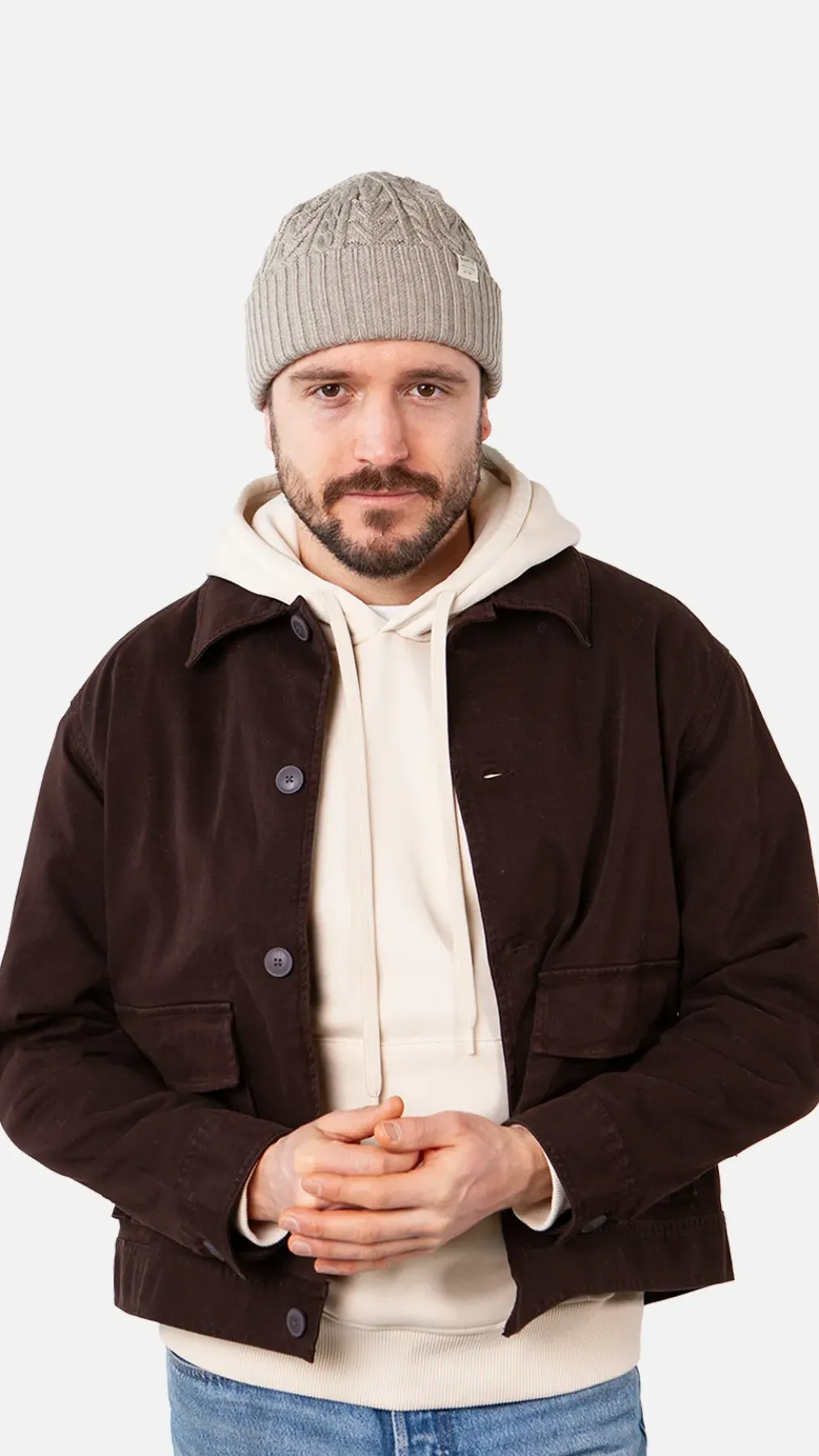 Pacifick Beanie