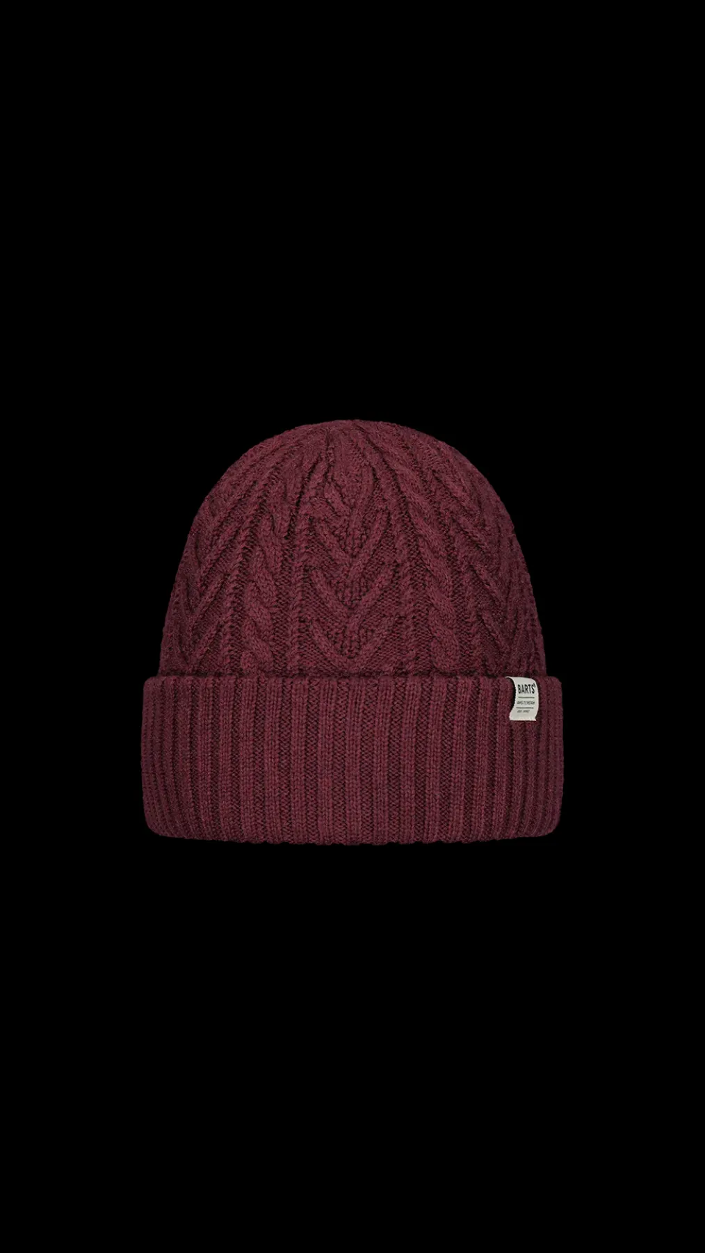 Pacifick Beanie