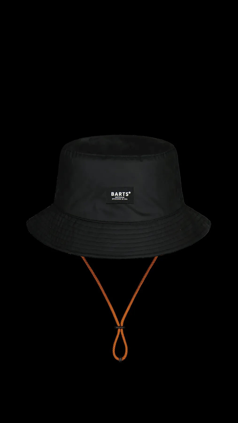Patriek Hat