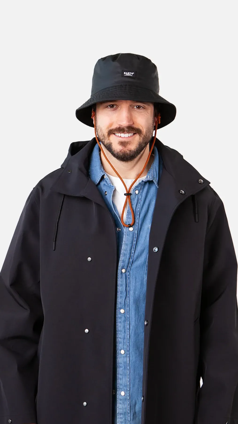 Patriek Hat