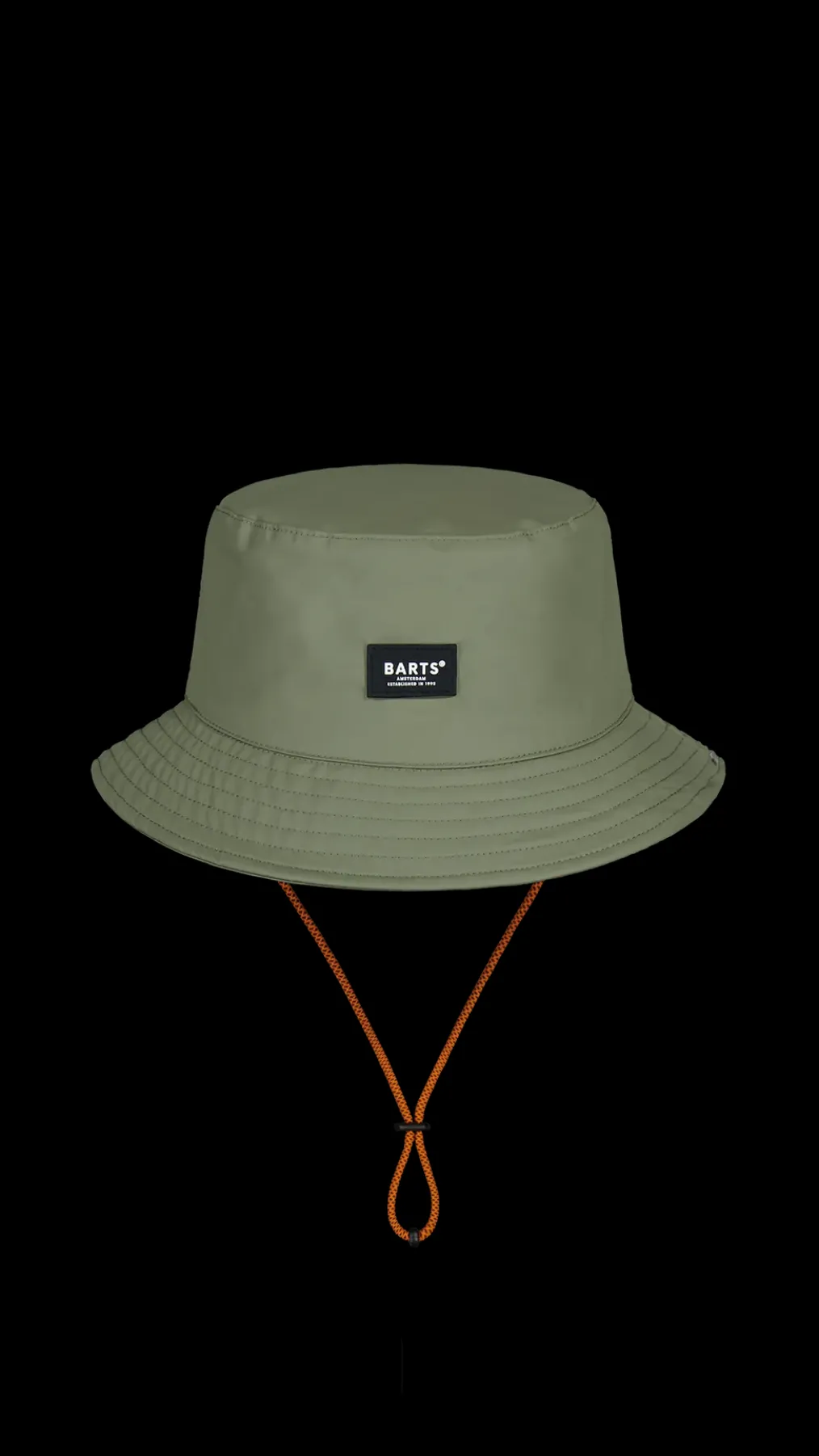 Patriek Hat