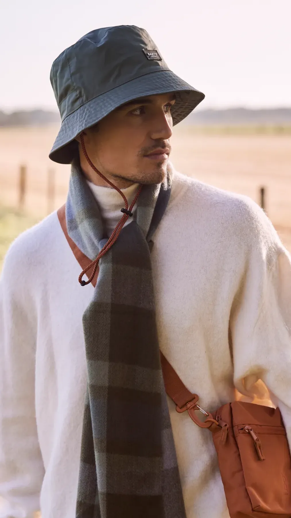 Patriek Hat