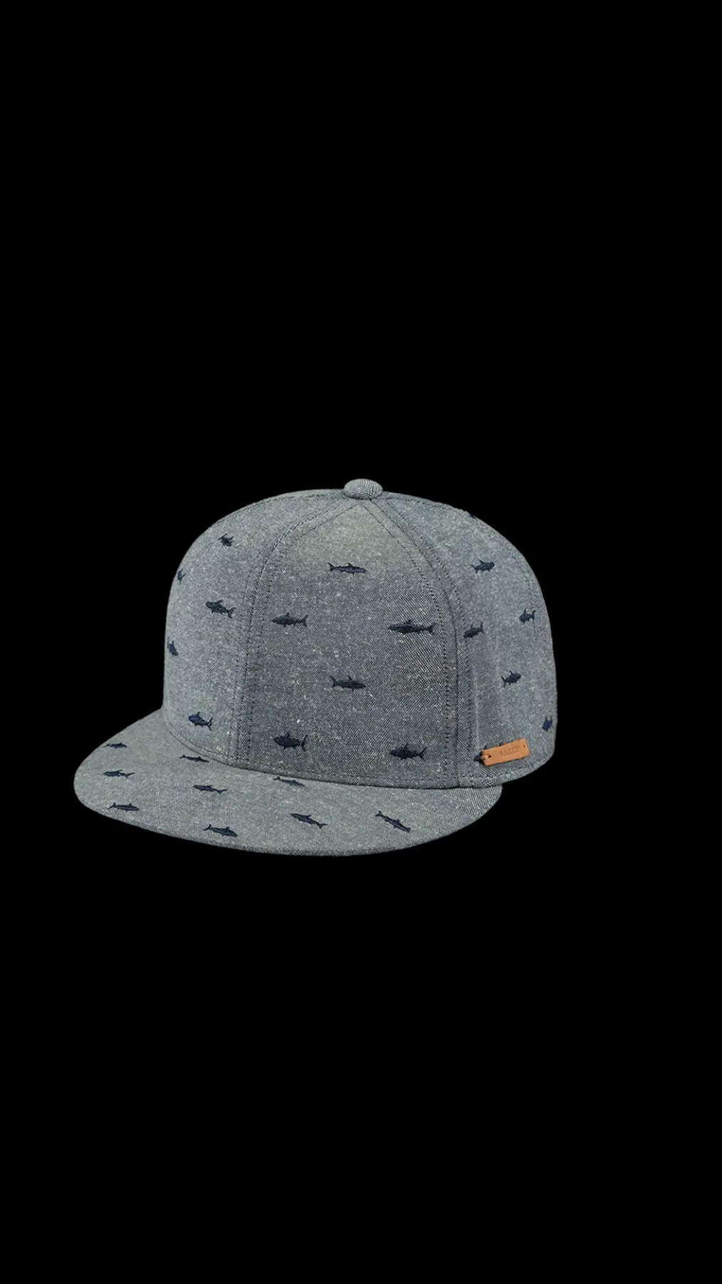 Pauk Cap