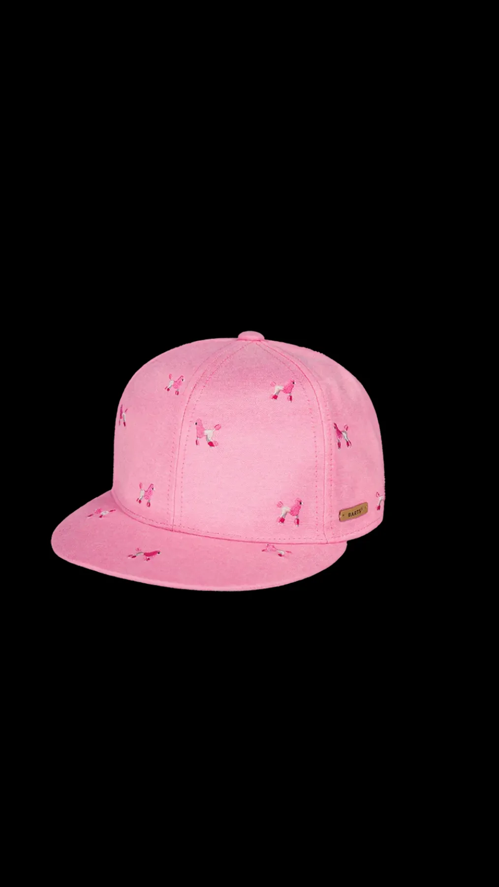 Pauk Cap