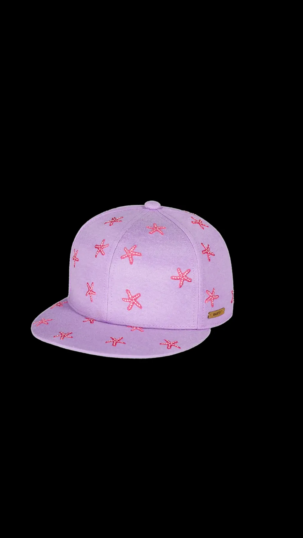 Pauk Cap