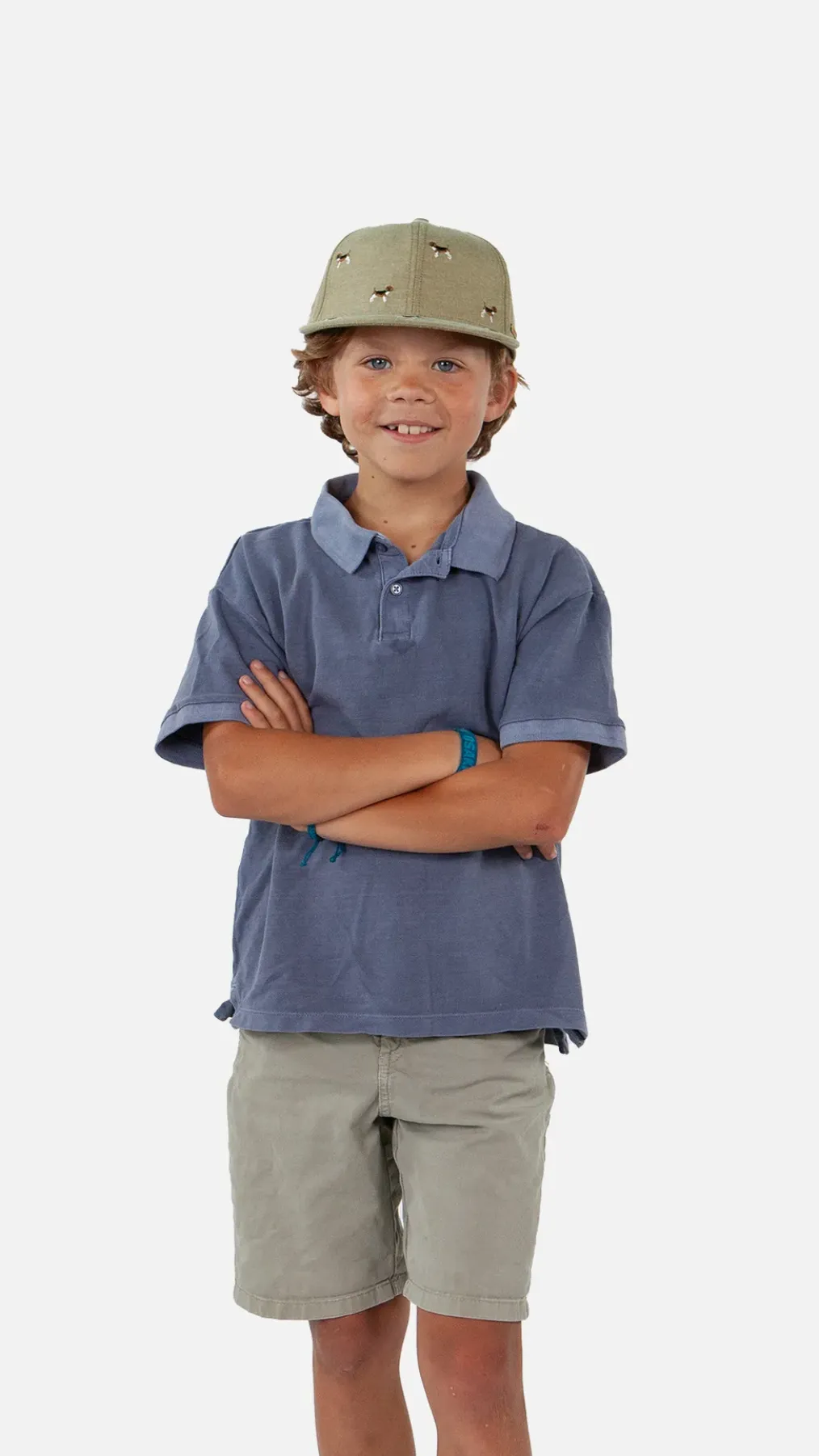 Pauk Cap