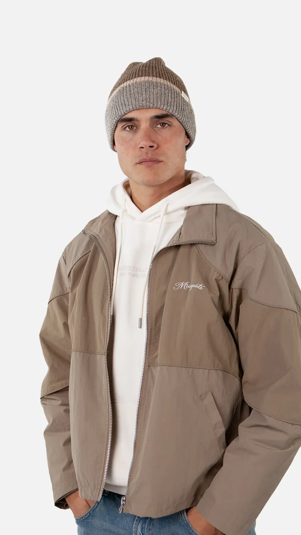 Pharon Beanie